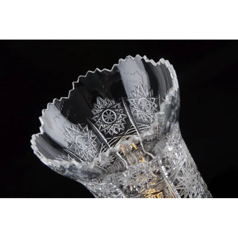 Veioza Cristale, Bohemia, E14, ES010692101T, Crystal
