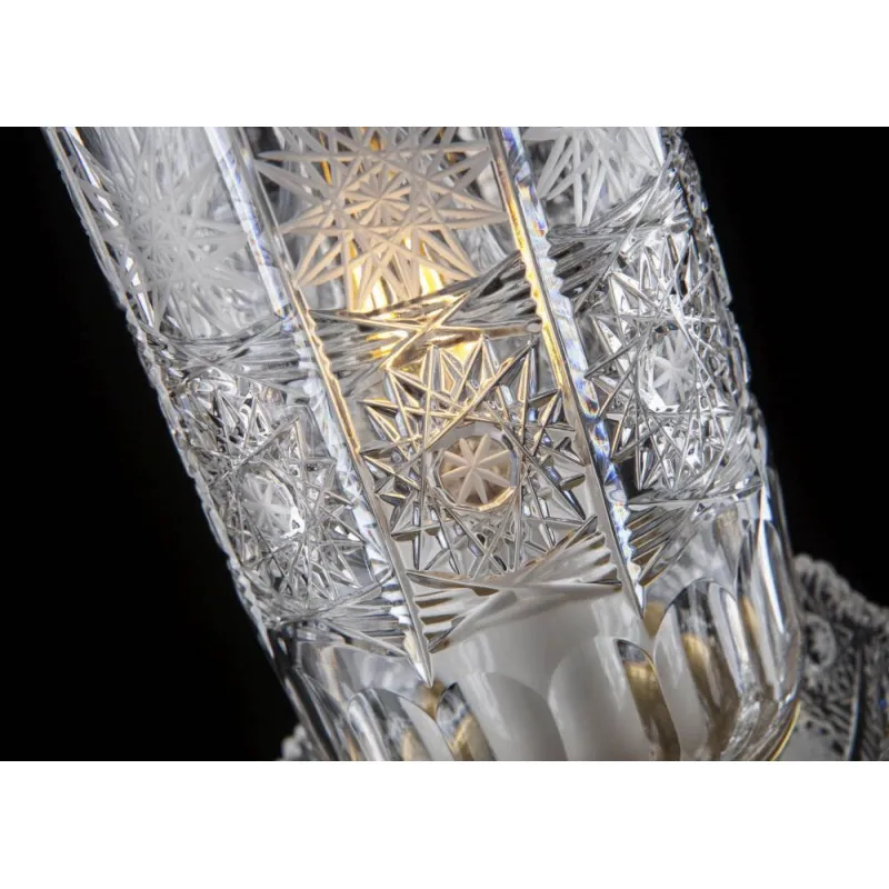 Veioza Cristale, Bohemia, E14, ES0106922+101TB, Crystal