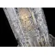 Veioza Cristale, Bohemia, E14, ES0106922+101TB, Crystal