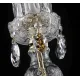 Veioza Cristale, Bohemia, E14, ES0106922+101TB, Crystal