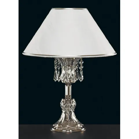 Veioza Cristale, Bohemia, E27, ES010840119, Crystal