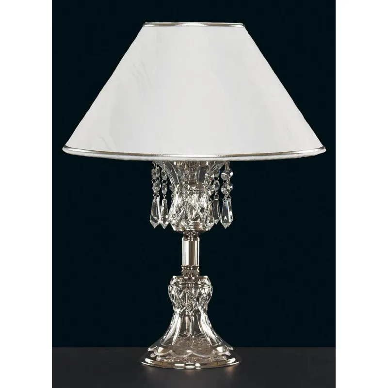 Veioza Cristale, Bohemia, E27, ES010840119, Crystal