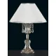 Veioza Cristale, Bohemia, E27, ES010840119, Crystal