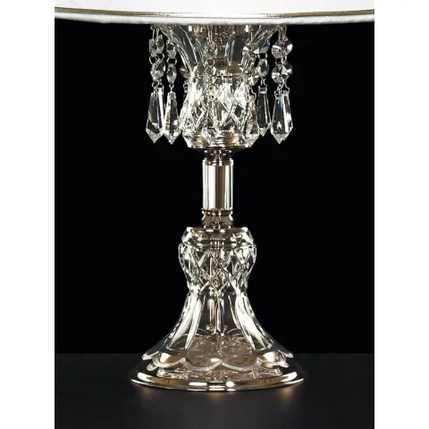 Veioza Cristale, Bohemia, E27, ES010840119, Crystal