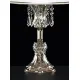 Veioza Cristale, Bohemia, E27, ES010840119, Crystal