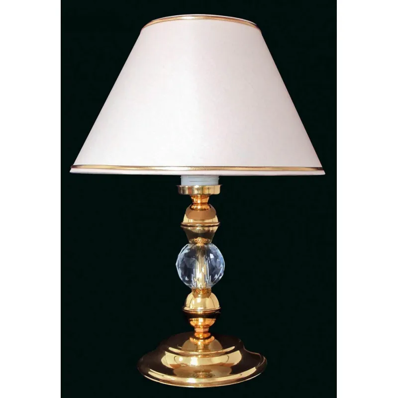 Veioza Cristale, Bohemia, E27, ES010900100, Crystal