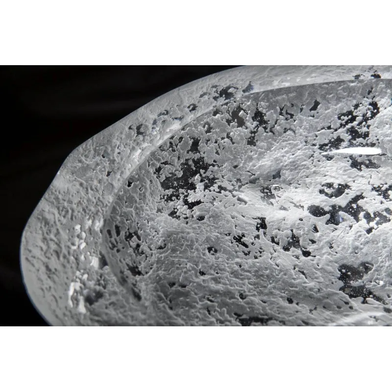 Veioza Cristale, Bohemia, G9, ES010S01, Crystal