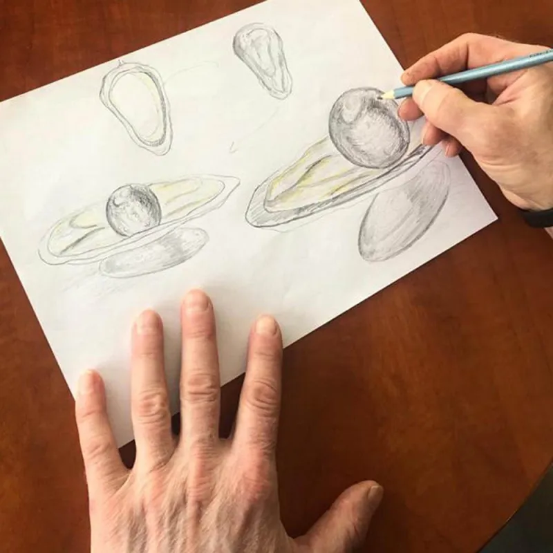 Veioza Cristale, Bohemia, G9, ES010S02, Crystal