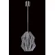 Pendul Cristale, Bohemia, E14, L-010LUM-04, Crystal