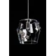Pendul Cristale, Bohemia, E14, L-010PRI-04, Crystal
