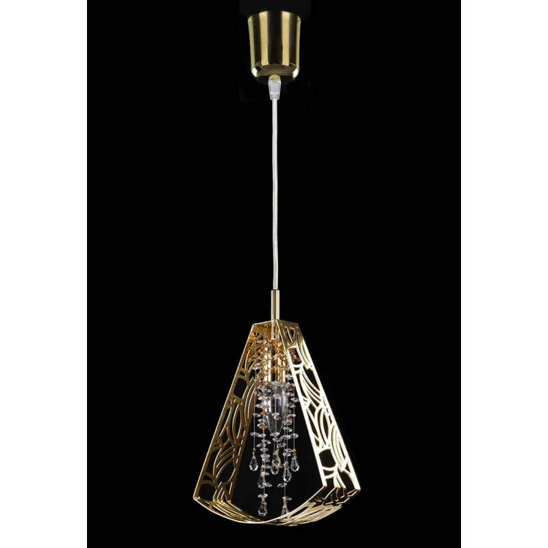 Pendul Cristale, Bohemia, E14, L-010SWI-01, Crystal