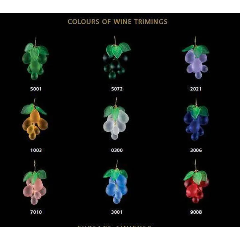 Candelabru Cristale, Bohemia, E14, L00109053V, Crystal