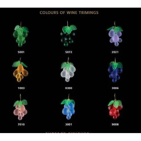 Candelabru Cristale, Bohemia, E14, L101061V, Crystal