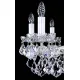Candelabru Cristale, Maria Theresa, Bohemia, E14, L10106224CE, Crystal