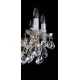 Candelabru Cristale, Maria Theresa, Bohemia, E14, L10106227CE, Crystal