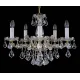 Candelabru Cristale, Maria Theresa, Bohemia, E14, L10106236CE, Crystal
