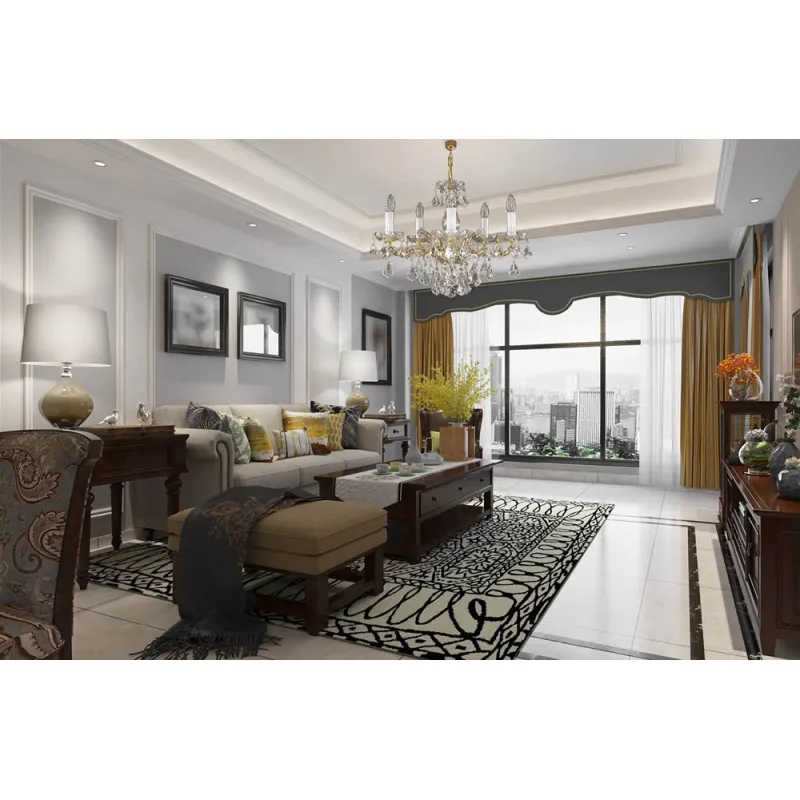 Candelabru Cristale, Maria Theresa, Bohemia, E14, L10106236CE, Crystal