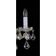 Candelabru Cristale, Maria Theresa, Bohemia, E14, L10106236CE, Crystal