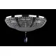 Plafoniera Cristale, Bohemia, E14, L10106266CE, Crystal