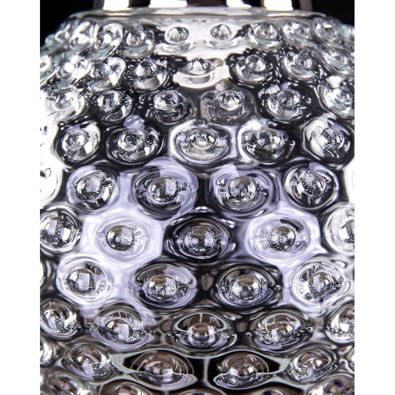 Plafoniera Cristale, Design, Bohemia, G9, L10106331, Crystal