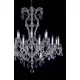 Candelabru Cristale, Bohemia, E14, L10106414, Crystal