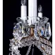 Candelabru Cristale, Bohemia, E14, L10106414, Crystal