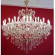 Candelabru Cristale, Bohemia, E14, L10106422, Crystal