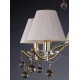 Candelabru Cristale, Abajururi, Bohemia, E14, L101077CE 8003, Crystal