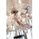Candelabru Cristale, Bohemia, E14, L20100008CE, Crystal