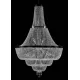 Candelabru Cristale, Big, Bohemia, E27, L201002CLN, Crystal