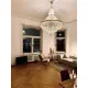 Candelabru Cristale, Big, Bohemia, E27, L201002CLN, Crystal