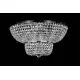 Plafoniera Cristale, Bohemia, E14, L201005CLN, Crystal