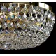 Plafoniera Cristale, Bohemia, E14, L201007CLN, Crystal