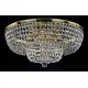 Plafoniera Cristale, Bohemia, E14, L201014CLN, Crystal