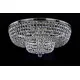Plafoniera Cristale, Bohemia, E14, L201014CLN, Crystal