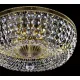 Plafoniera Cristale, Bohemia, E14, L201020CLN, Crystal