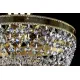 Plafoniera Cristale, Bohemia, E14, L201021CLN, Crystal