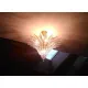 Plafoniera Cristale, Cascada, Bohemia, G9, L201053CLN, Crystal