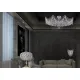 Plafoniera Cristale, Wave, Bohemia, E14, L201060CLN, Crystal