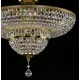 Plafoniera Cristale, Bohemia, E14, L201069CE, Crystal