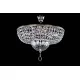 Plafoniera Cristale, Bohemia, E14, L201070CE, Crystal