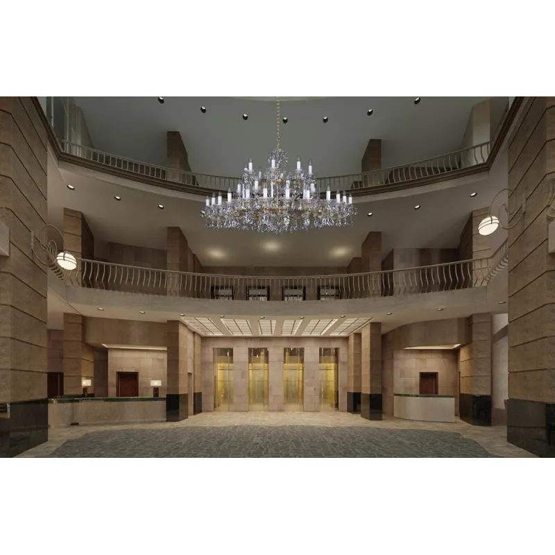 Candelabru Cristale, Maria Theresa, Bohemia, E14, L301097CE, Crystal