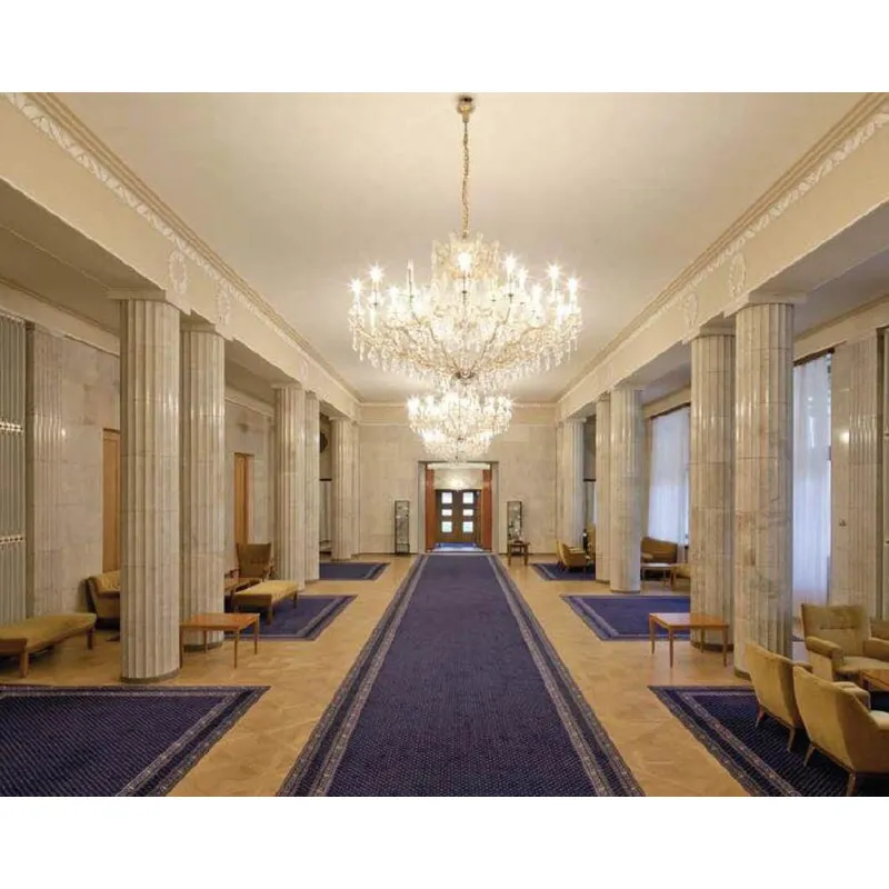 Candelabru Cristale, Maria Theresa, Bohemia, E14, L301099CE, Crystal