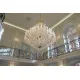 Candelabru Cristale, Bohemia, E14, L40100372PCE, Crystal