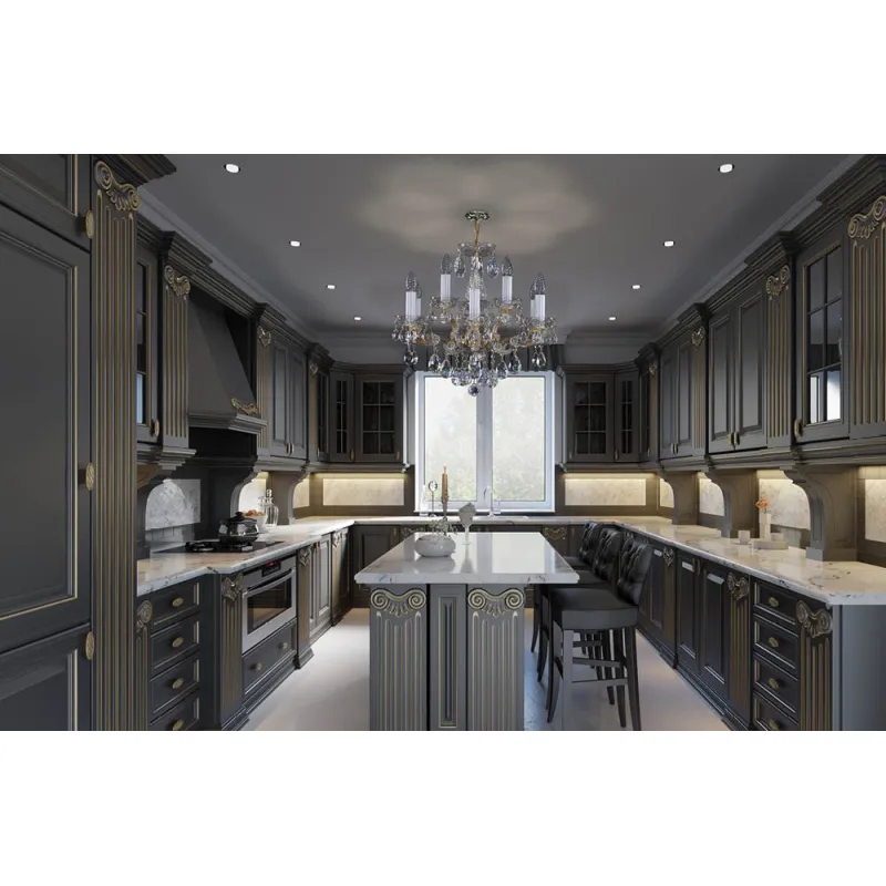 Candelabru Cristale, Maria Theresa, Bohemia, E14, L401021CE, Crystal