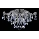 Candelabru Cristale, Maria Theresa, Bohemia, E14, L401030CE, Crystal