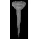 Candelabru Cristale, Spirala, Bohemia, E14, L401031CLN, Crystal