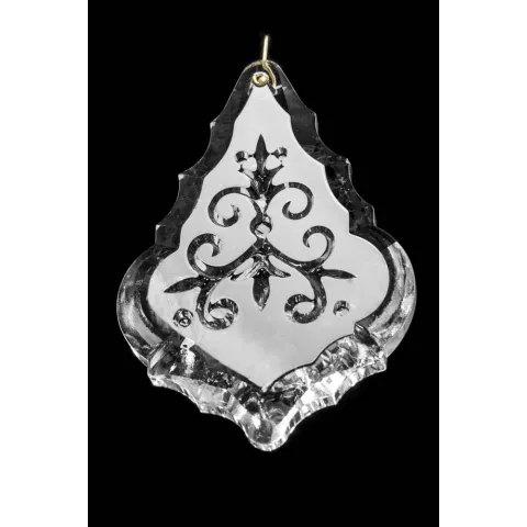 Candelabru Cristale, lux WU, Bohemia, E14, LB01040500670HKN106S, Crystal