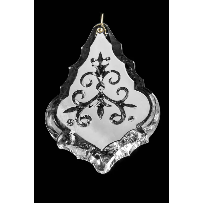 Candelabru Cristale, lux WU, Bohemia, E14, LB01040500670HKN106S, Crystal