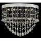 Candelabru Cristale, Modern, Bohemia, MR11, LB01060800568N701S, Crystal
